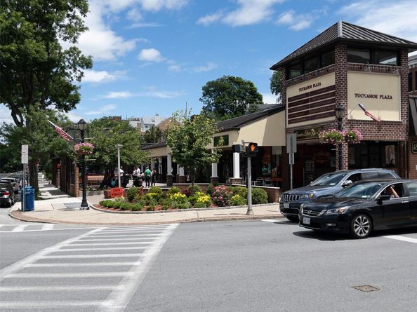247 Parkview Avenue 3P, Bronxville NY 10708