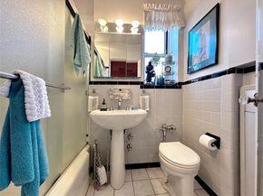 247 Parkview Avenue 3P, Bronxville NY 10708