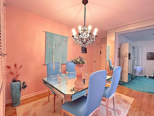 247 Parkview Avenue 3P, Bronxville NY 10708