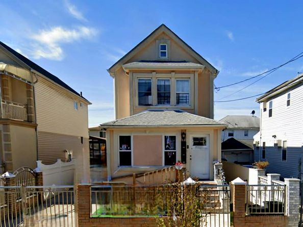 119-16 164th Street, Jamaica NY 11434