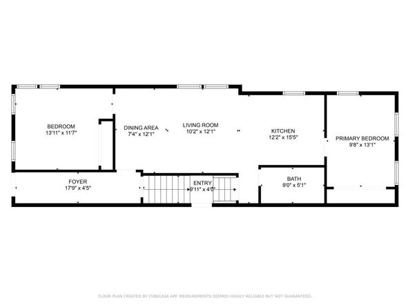 119-16 164th Street, Jamaica NY 11434
