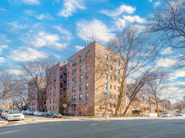 40 89th Street 1A, Brooklyn NY 11209