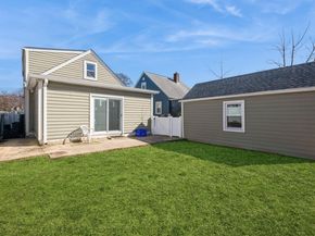 31 Cedar Street, Roosevelt NY 11575