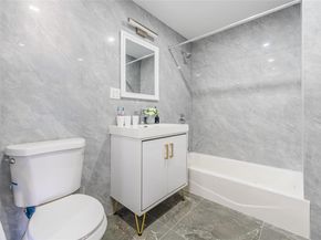 941 57th Street 1A, Brooklyn NY 11219