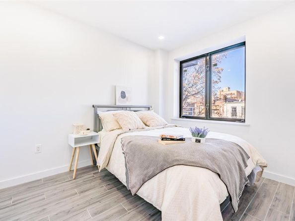941 57th Street 1A, Brooklyn NY 11219