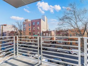 941 57th Street 1A, Brooklyn NY 11219