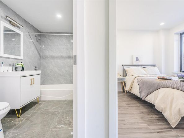 941 57th Street 1A, Brooklyn NY 11219