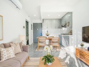 941 57th Street 1A, Brooklyn NY 11219