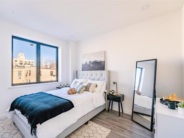 941 57th Street 1A, Brooklyn NY 11219
