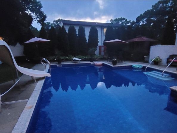 84 Riverside Avenue, Mastic Beach NY 11951