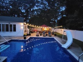84 Riverside Avenue, Mastic Beach NY 11951
