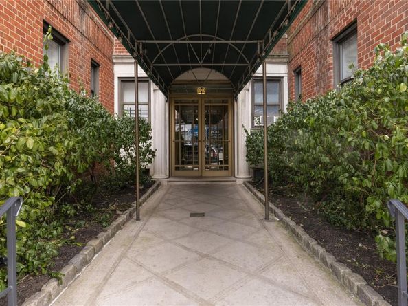 3600 Fieldston Road 4F, Bronx NY 10463