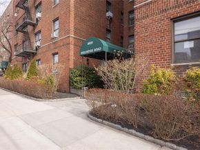 3600 Fieldston Road 4F, Bronx NY 10463