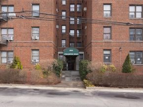 3600 Fieldston Road 4F, Bronx NY 10463