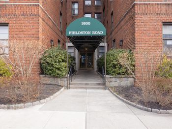 3600 Fieldston Road