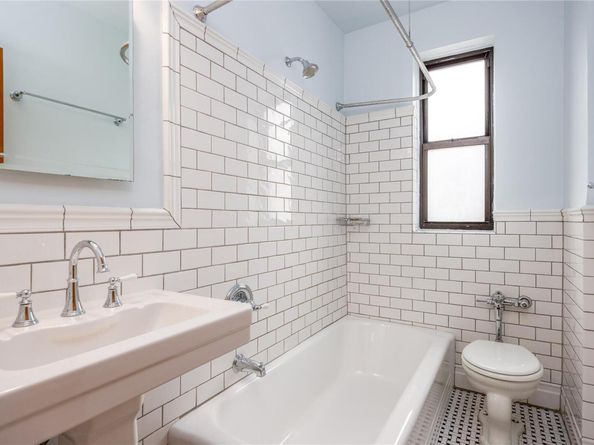 3600 Fieldston Road 4F, Bronx NY 10463