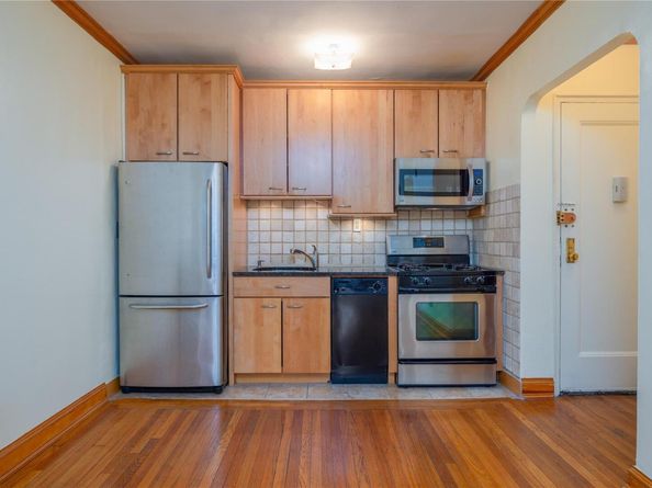 3600 Fieldston Road 4F, Bronx NY 10463