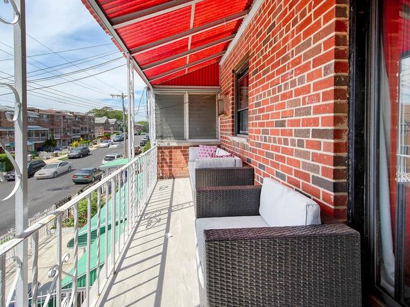 4016 Wilder Avenue, Bronx NY 10466