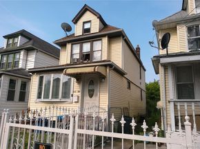 11158 128th Street, Ozone Park NY 11420