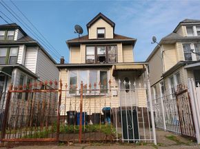 11158 128th Street, Ozone Park NY 11420