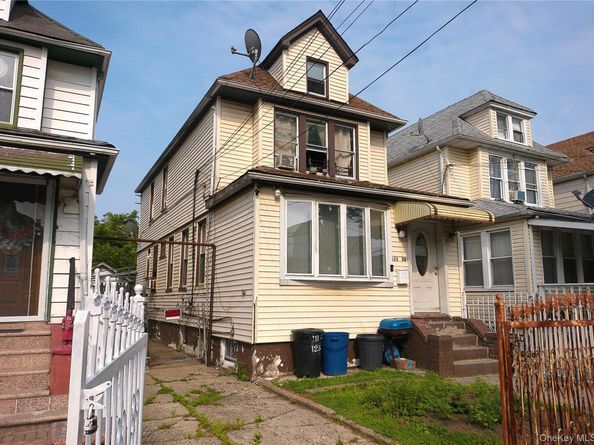 11158 128th Street, Ozone Park NY 11420