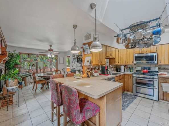 114 Oakwood Drive, Wading River NY 11792