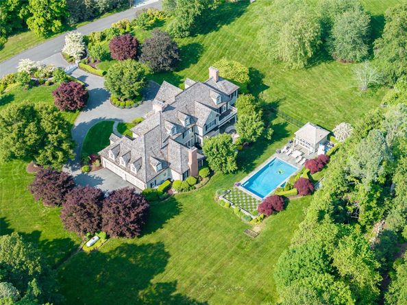 17 Great Hill Farms Road, Bedford NY 10506