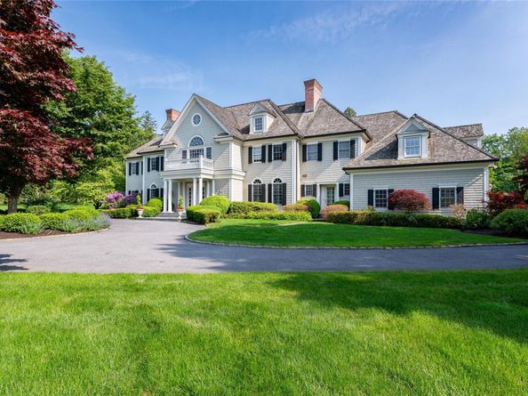 17 Great Hill Farms Road, Bedford NY 10506