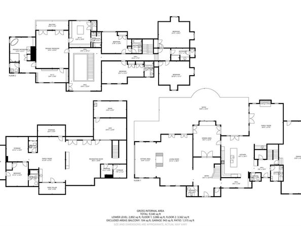 17 Great Hill Farms Road, Bedford NY 10506