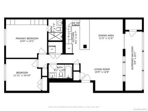 5-16 115th 516C, College Point NY 11356