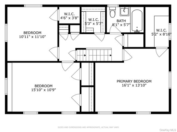 32 aka 26 Beechwood Terrace, Yonkers NY 10705