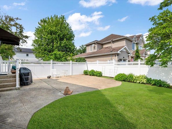 118 Evans Avenue, Oceanside NY 11572