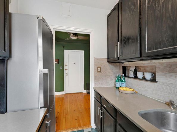 50 Lefferts Avenue 6M, Brooklyn NY 11225