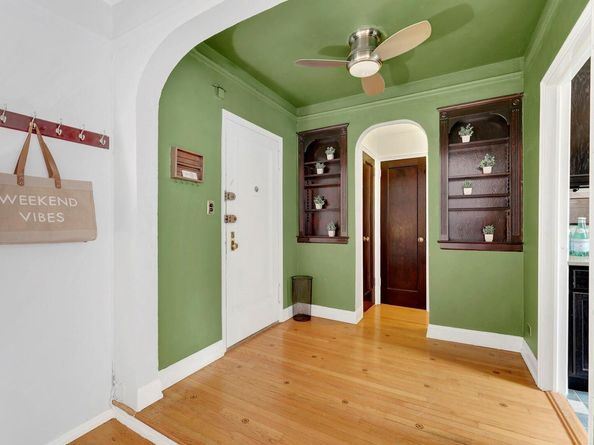 50 Lefferts Avenue 6M, Brooklyn NY 11225