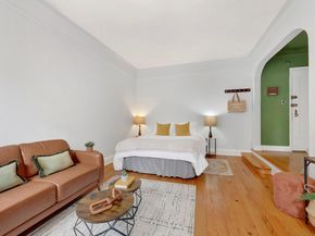 50 Lefferts Avenue 6M, Brooklyn NY 11225
