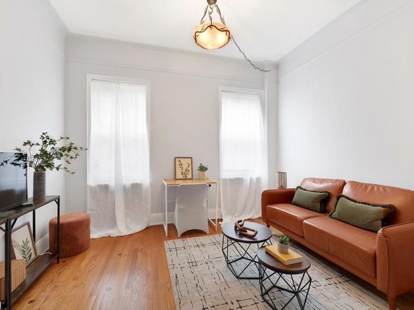 50 Lefferts Avenue 6M, Brooklyn NY 11225
