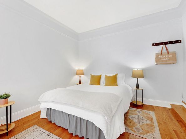 50 Lefferts Avenue 6M, Brooklyn NY 11225
