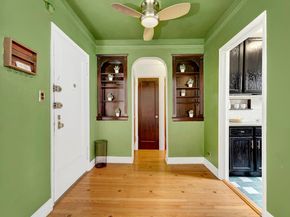 50 Lefferts Avenue 6M, Brooklyn NY 11225