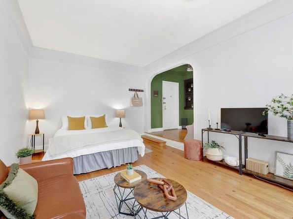 50 Lefferts Avenue 6M, Brooklyn NY 11225