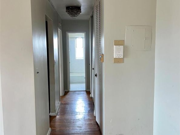 415 Gramatan Avenue 5D, Mount Vernon NY 10552