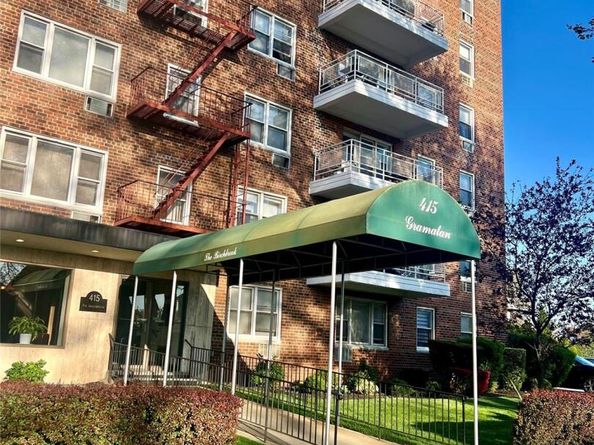 415 Gramatan Avenue 5D, Mount Vernon NY 10552