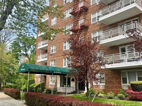415 Gramatan Avenue 5D, Mount Vernon NY 10552