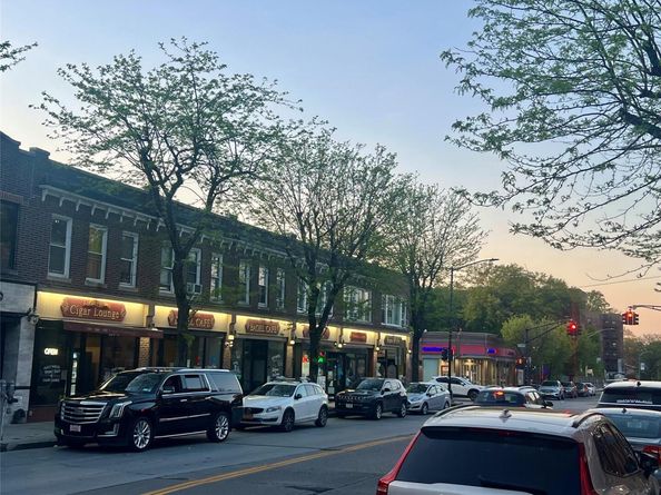 415 Gramatan Avenue 5D, Mount Vernon NY 10552