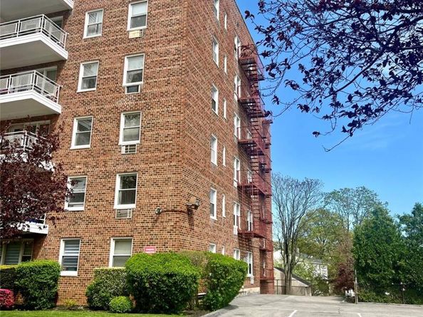 415 Gramatan Avenue 5D, Mount Vernon NY 10552