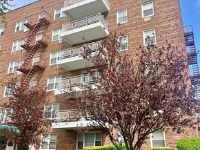 415 Gramatan Avenue 5D, Mount Vernon NY 10552