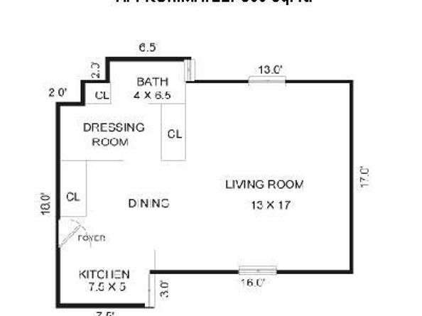 2244 Bronx Park E 1E, Bronx NY 10467