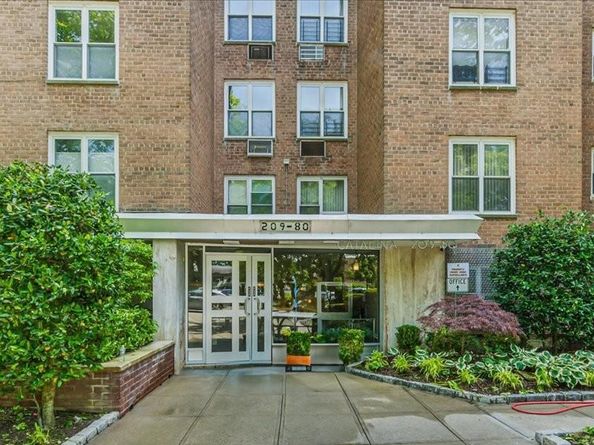 209-80 18 Avenue 4D, Bayside NY 11360