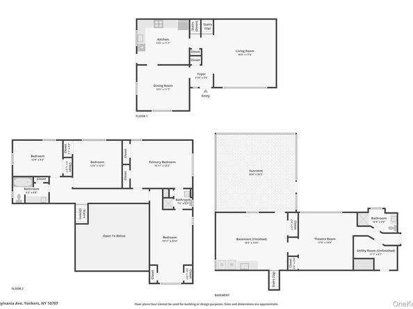 316 Pennsylvania Avenue, Tuckahoe NY 10707