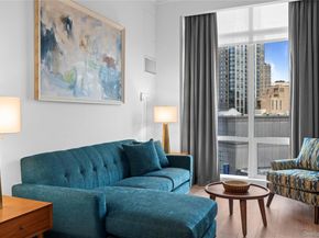 1 Renaissance Square 10B, White Plains NY 10601