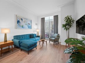 1 Renaissance Square 10B, White Plains NY 10601